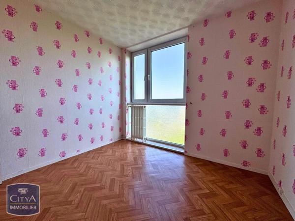 Appartement à vendre 4 pièces 67.19m²