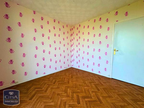 Appartement à vendre 4 pièces 67.19m²