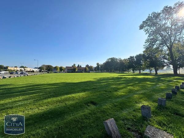 Appartement à vendre 4 pièces 67.19m²