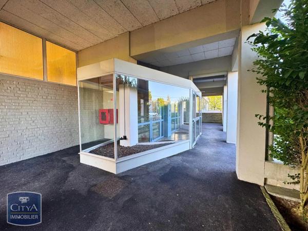 Appartement à vendre 4 pièces 67.19m²