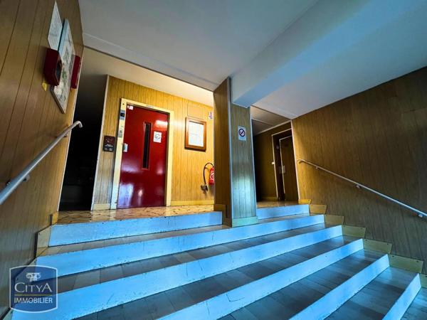 Appartement à vendre 4 pièces 67.19m²