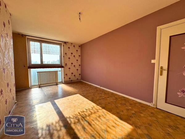 Appartement à vendre 4 pièces 67.19m²