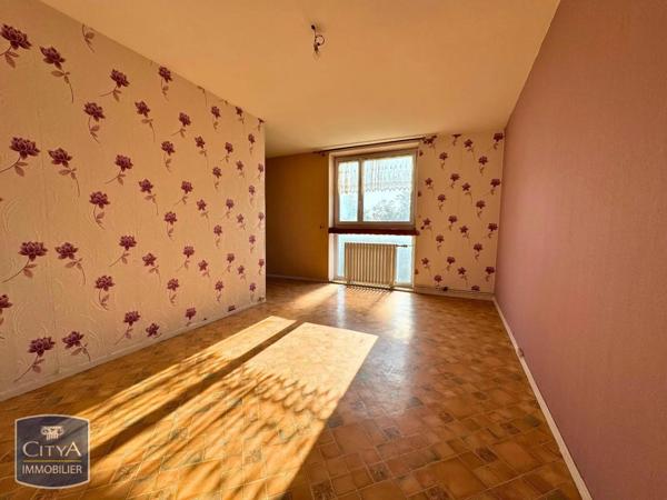 Appartement à vendre 4 pièces 67.19m²