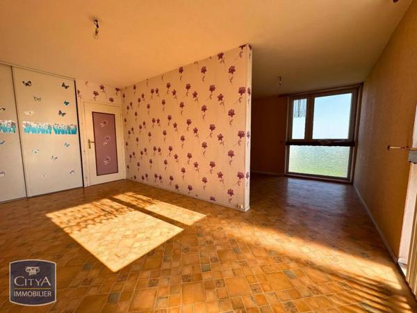 Appartement à vendre 4 pièces 67.19m²