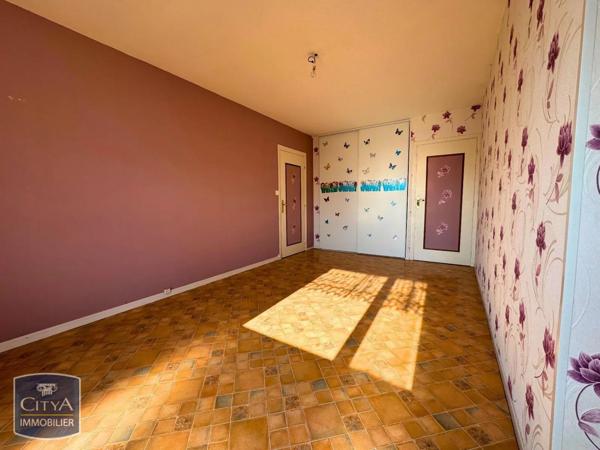 Appartement à vendre 4 pièces 67.19m²