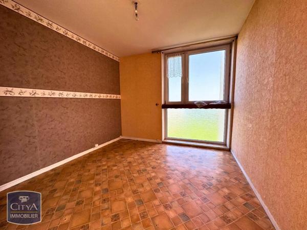 Appartement à vendre 4 pièces 67.19m²