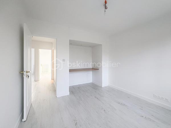 Maison de 102 m²