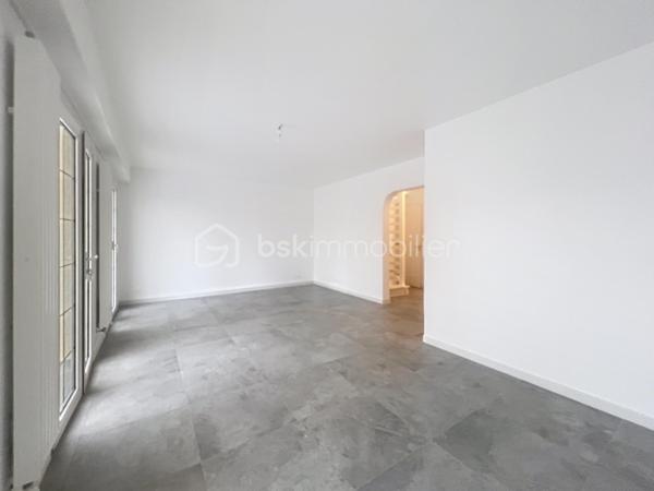 Maison de 102 m²