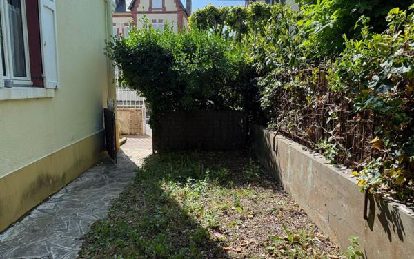 Appartement à vendre    2 pièces • 31,29 m2 Cabourg