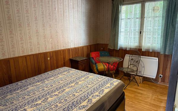 Appartement à vendre    2 pièces • 31,29 m2 Cabourg