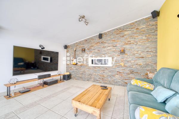 Maison
         7 pièces
        - 167 m² 350 000 € *