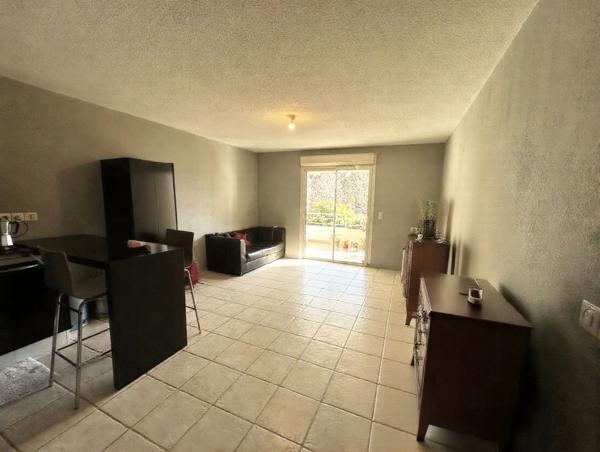 Charmant Appartement 2 pièces à Biguglia - Opportunité à saisir !