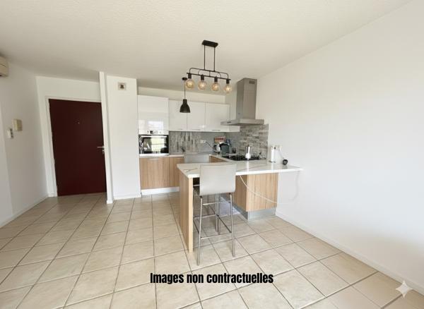 Charmant Appartement 2 pièces à Biguglia - Opportunité à saisir !