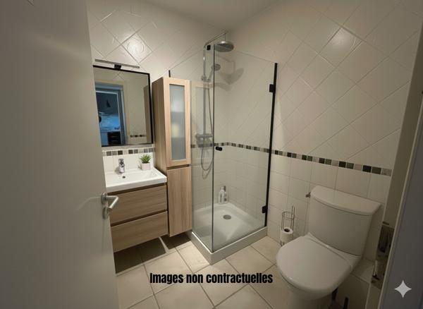 Charmant Appartement 2 pièces à Biguglia - Opportunité à saisir !