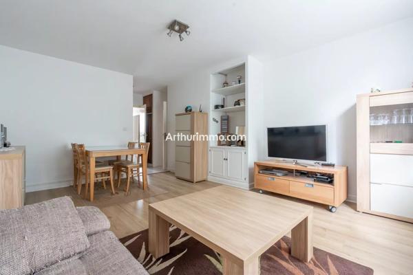 Vente Appartement 3 pièces 62 m2 à Sucy-en-Brie