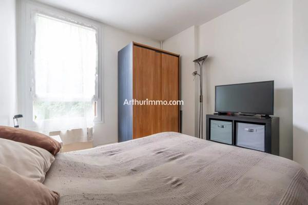 Vente Appartement 3 pièces 62 m2 à Sucy-en-Brie