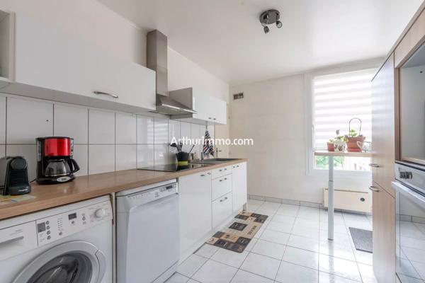 Vente Appartement 3 pièces 62 m2 à Sucy-en-Brie
