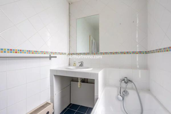 Vente Appartement 3 pièces 62 m2 à Sucy-en-Brie