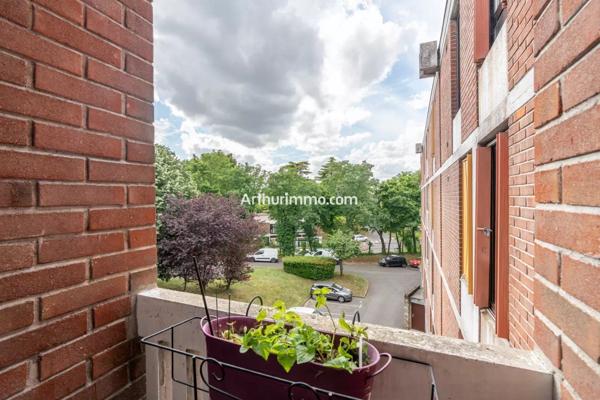 Vente Appartement 3 pièces 62 m2 à Sucy-en-Brie