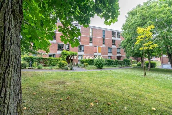Vente Appartement 3 pièces 62 m2 à Sucy-en-Brie