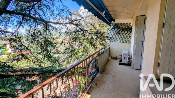 Appartement à vendre 3 pièces 77 m² Montélimar