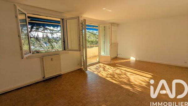 Appartement à vendre 3 pièces 77 m² Montélimar