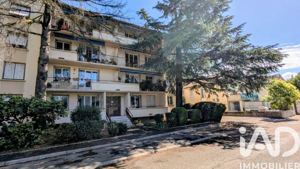 Appartement à vendre 3 pièces 77 m² Montélimar