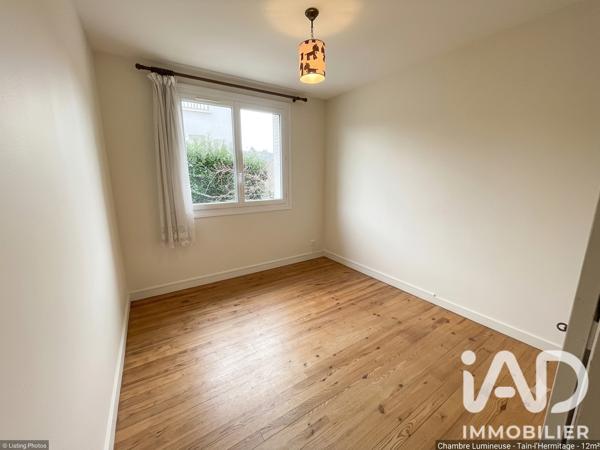 Maison à vendre 4 pièces 94 m² Satillieu