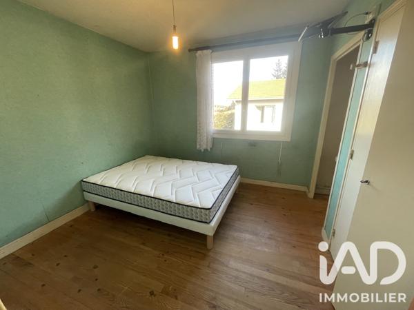 Maison à vendre 4 pièces 94 m² Satillieu
