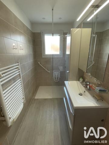 Maison à vendre 4 pièces 94 m² Satillieu
