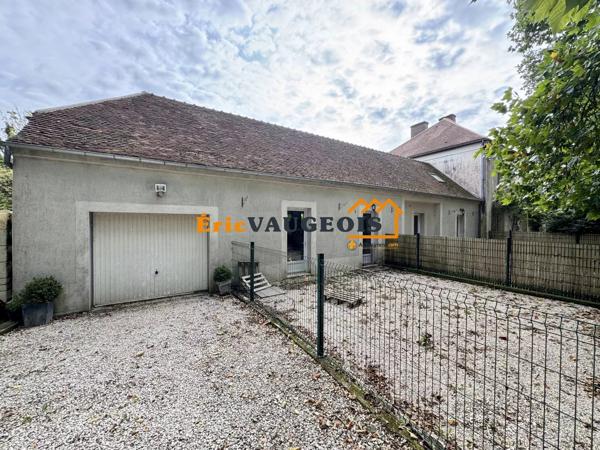 Vente                                                      Maison
                        
                     9 pièces                      500 m2                     à La Ferté-sous-Jouarre