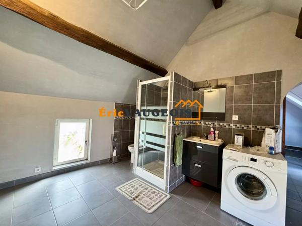 Vente                                                      Maison
                        
                     9 pièces                      500 m2                     à La Ferté-sous-Jouarre