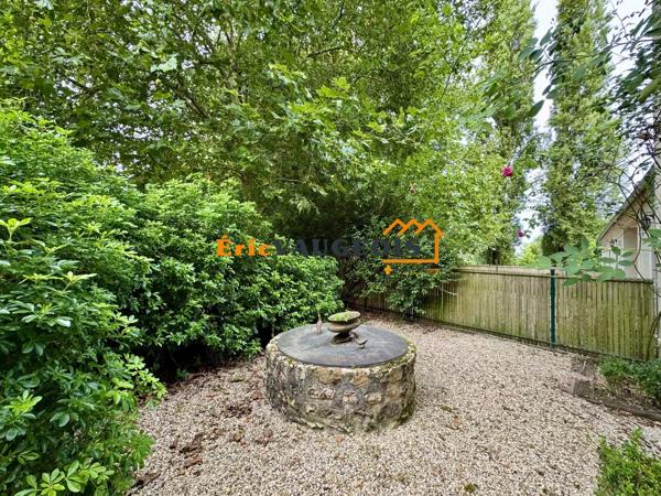 Vente                                                      Maison
                        
                     9 pièces                      500 m2                     à La Ferté-sous-Jouarre