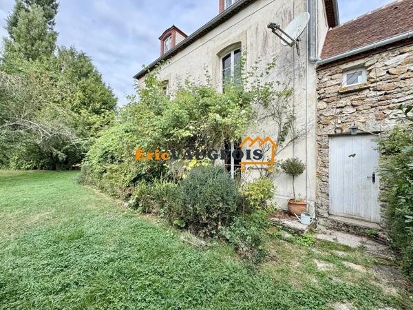 Vente                                                      Maison
                        
                     9 pièces                      500 m2                     à La Ferté-sous-Jouarre