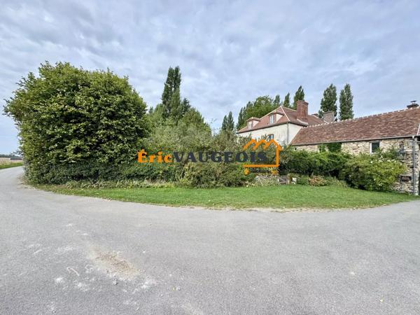Vente                                                      Maison
                        
                     9 pièces                      500 m2                     à La Ferté-sous-Jouarre
