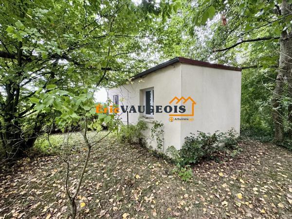 Vente                                                      Maison
                        
                     9 pièces                      500 m2                     à La Ferté-sous-Jouarre