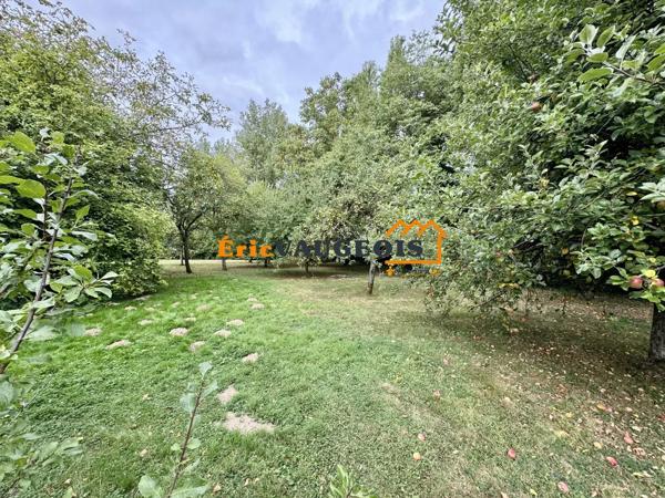 Vente                                                      Maison
                        
                     9 pièces                      500 m2                     à La Ferté-sous-Jouarre