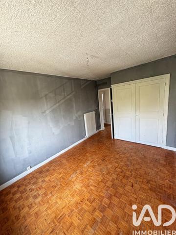 Appartement à vendre 3 pièces 56,7 m² Billère