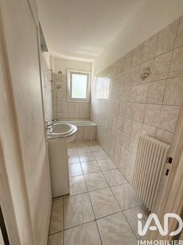 Appartement à vendre 3 pièces 56,7 m² Billère