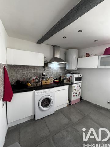 Studio à vendre 26,75 m² Fréjus