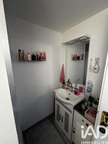Studio à vendre 26,75 m² Fréjus