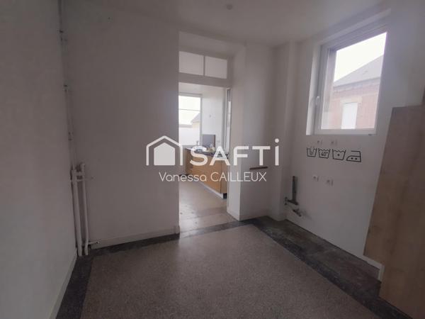 Maison 5 pièces, 143 m2