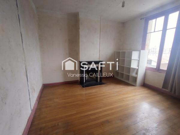 Maison 5 pièces, 143 m2