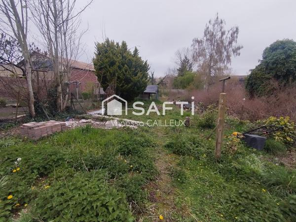 Maison 5 pièces, 143 m2