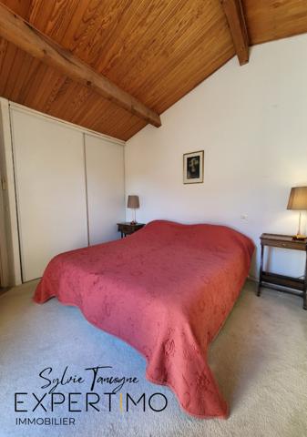 Montpellier (34070) Maison de 146 m2 habitables à La Martelle