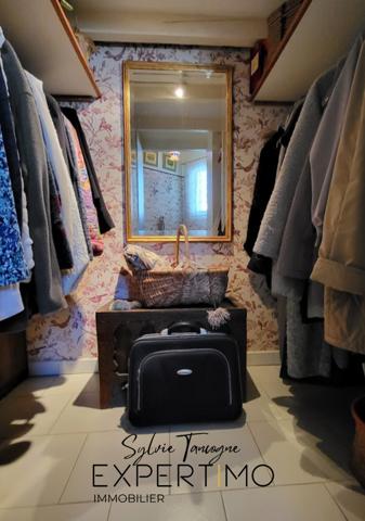 Montpellier (34070) Maison de 146 m2 habitables à La Martelle