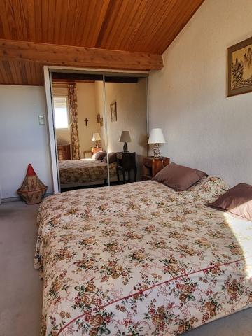 Montpellier (34070) Maison de 146 m2 habitables à La Martelle