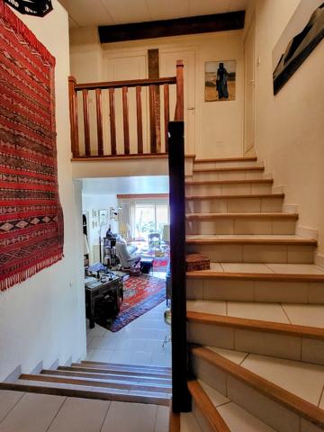 Montpellier (34070) Maison de 146 m2 habitables à La Martelle