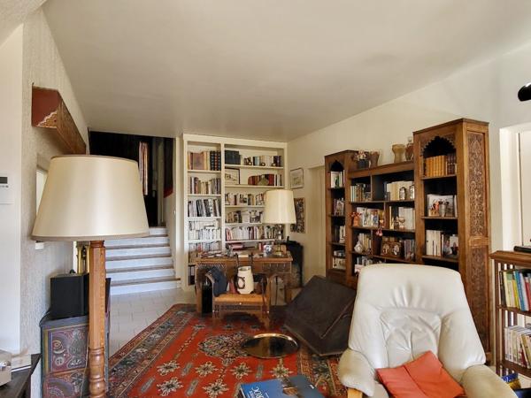 Montpellier (34070) Maison de 146 m2 habitables à La Martelle