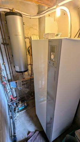 Maison rurale à vendre à Langeais dans l'Indre-et-Loire (37130), ref : OFFICE PIQUEMAL - TOURS   
LA ROUCHOUSE